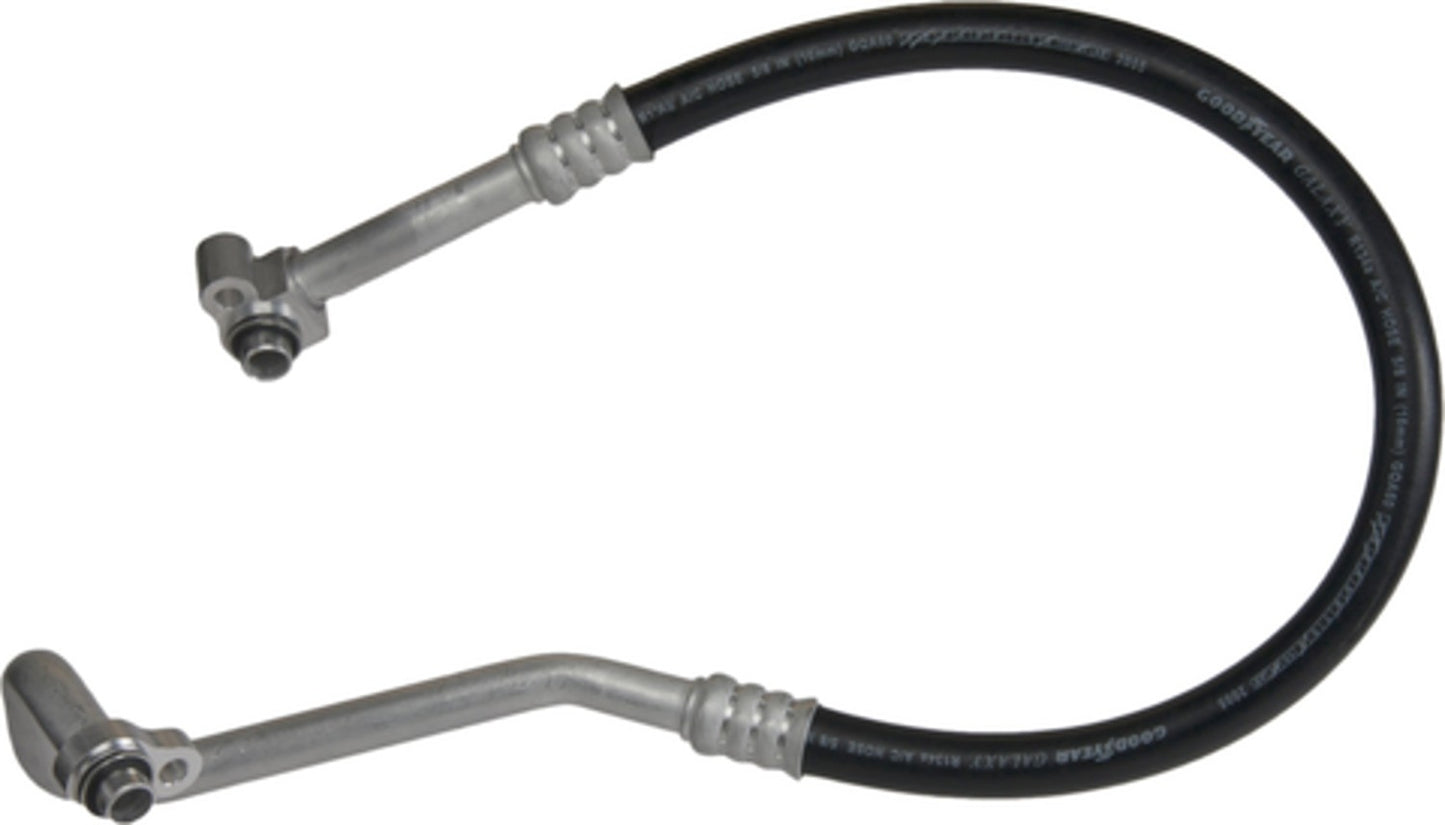 Four Seasons Suction Line Hose Assembly 56427