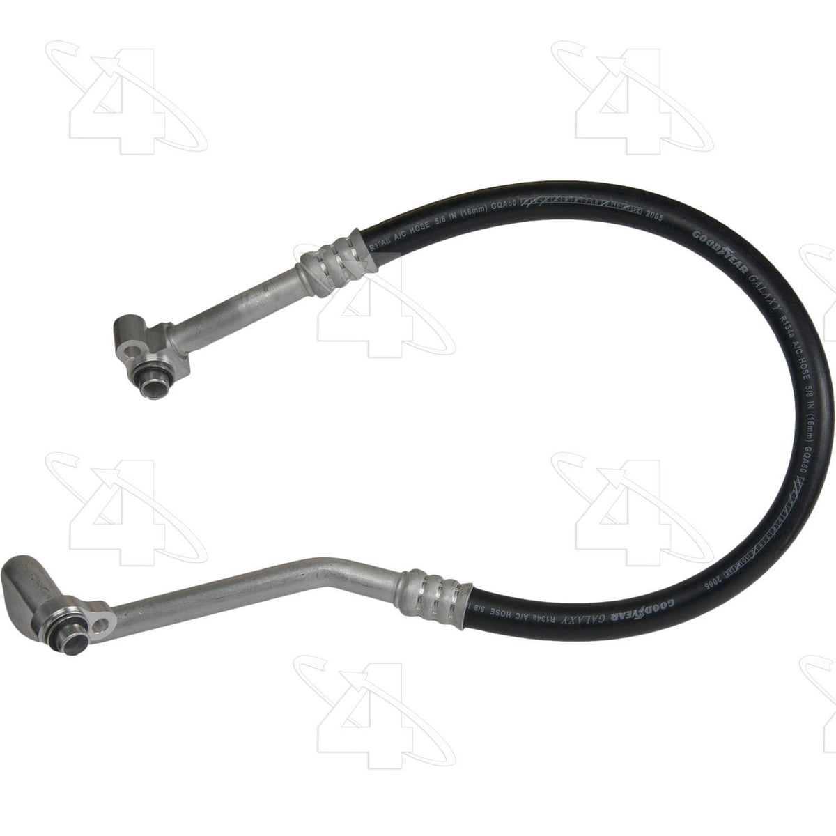 Four Seasons Suction Line Hose Assembly 56427