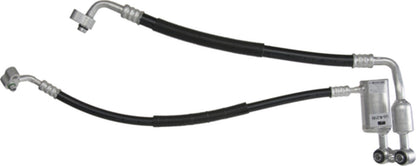 Four Seasons A/C Manifold Hose Assembly 56428