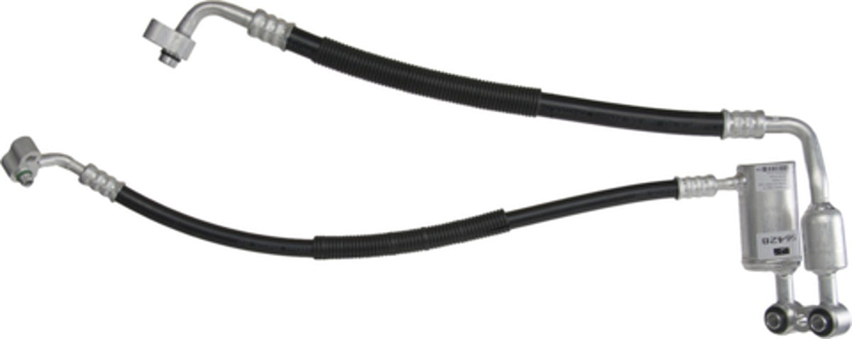 Four Seasons A/C Manifold Hose Assembly 56428