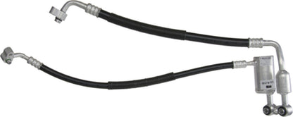 Four Seasons A/C Manifold Hose Assembly 56428
