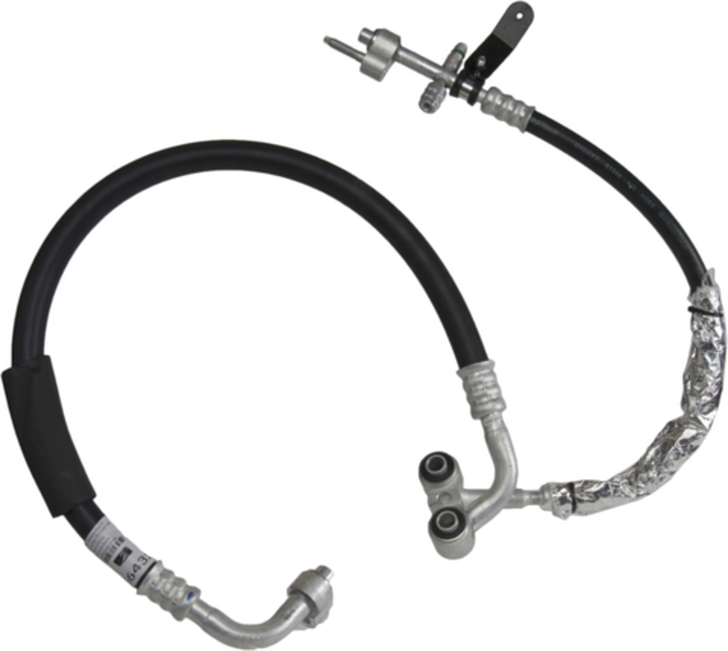 Four Seasons A/C Manifold Hose Assembly 56431