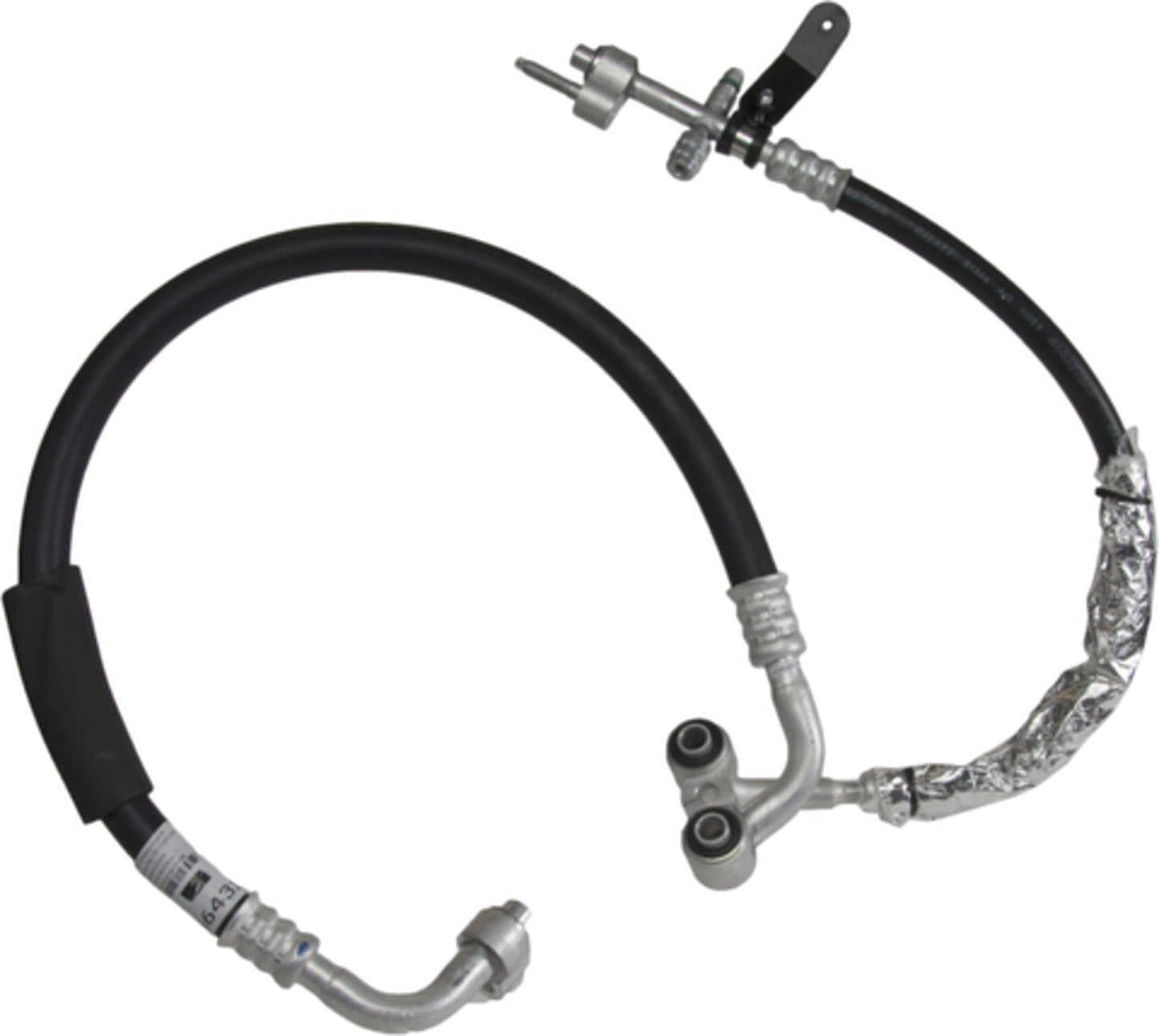 Four Seasons A/C Manifold Hose Assembly 56431