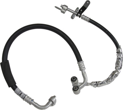 Four Seasons A/C Manifold Hose Assembly 56431