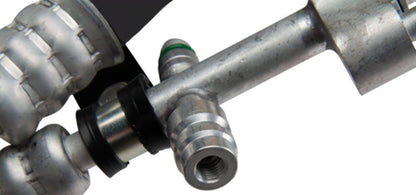 Four Seasons A/C Manifold Hose Assembly 56431
