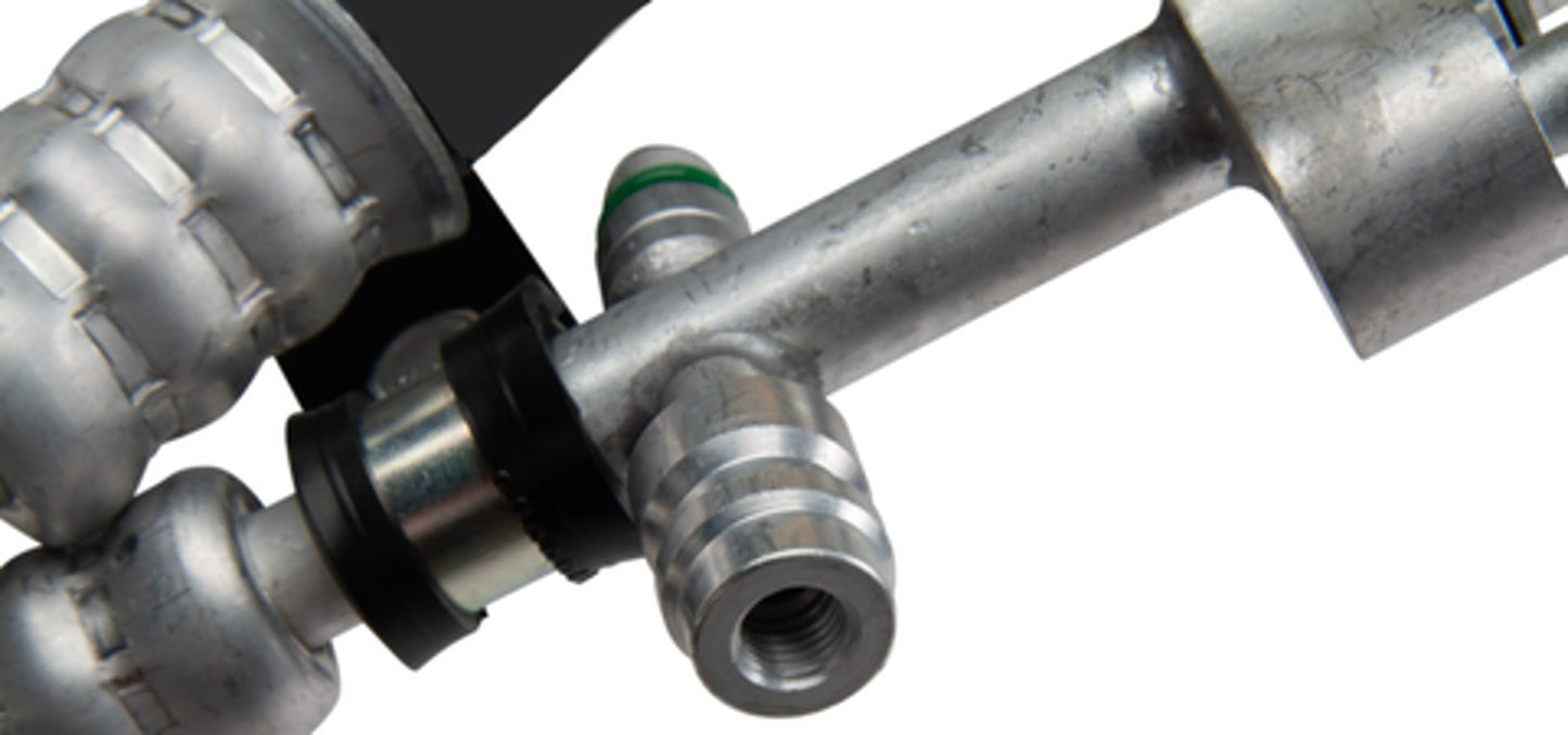 Four Seasons A/C Manifold Hose Assembly 56431