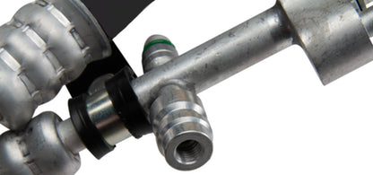 Four Seasons A/C Manifold Hose Assembly 56431