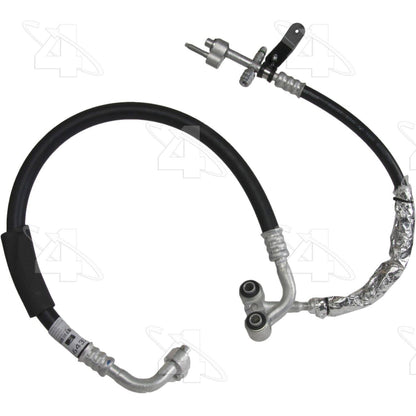 Four Seasons A/C Manifold Hose Assembly 56431