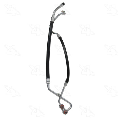 Four Seasons A/C Manifold Hose Assembly 56432