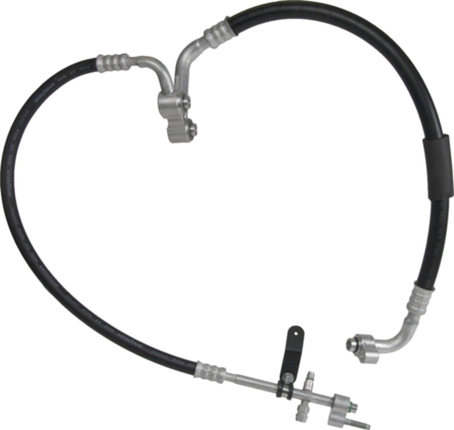 Four Seasons A/C Manifold Hose Assembly 56433