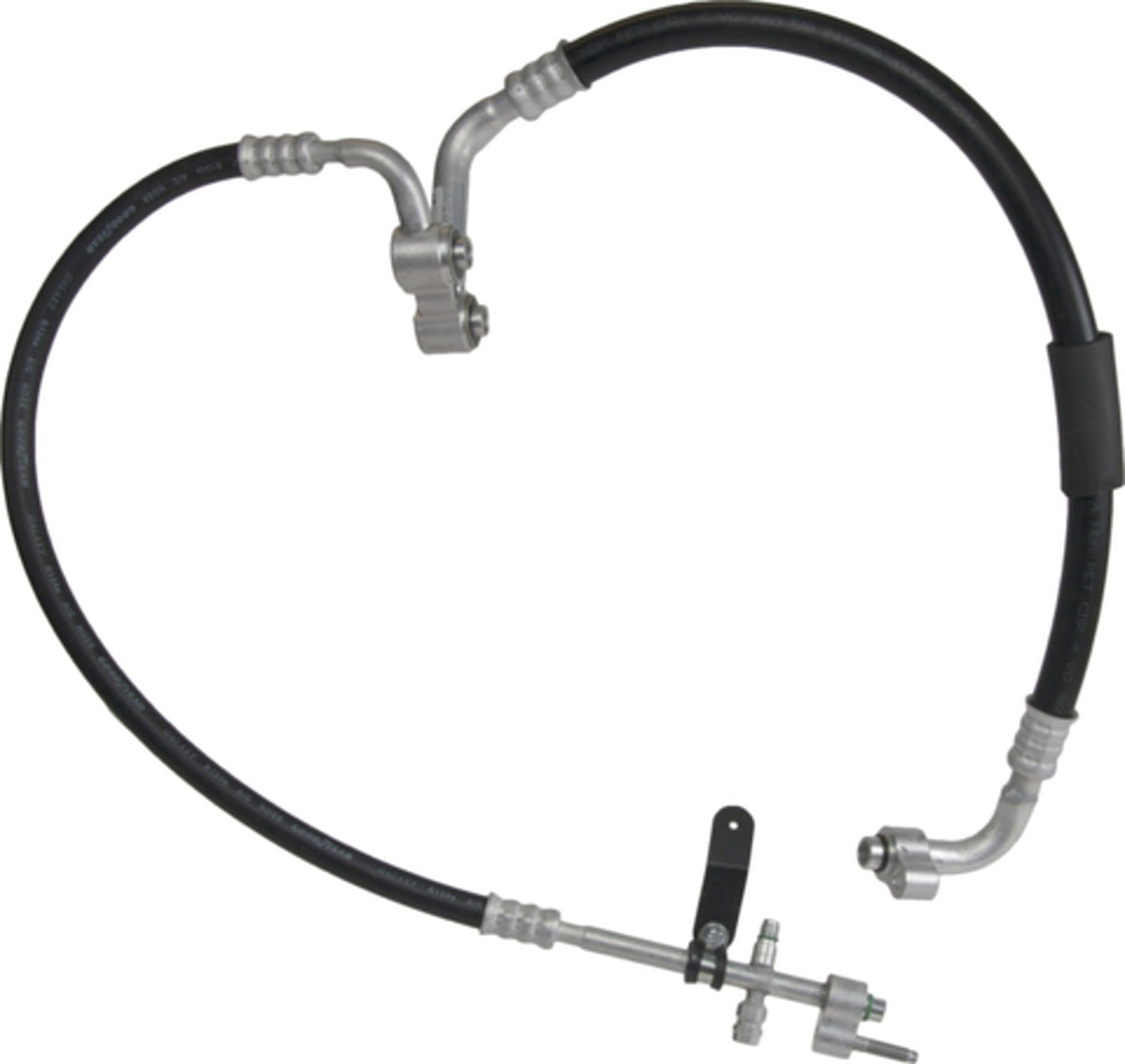 Four Seasons A/C Manifold Hose Assembly 56433