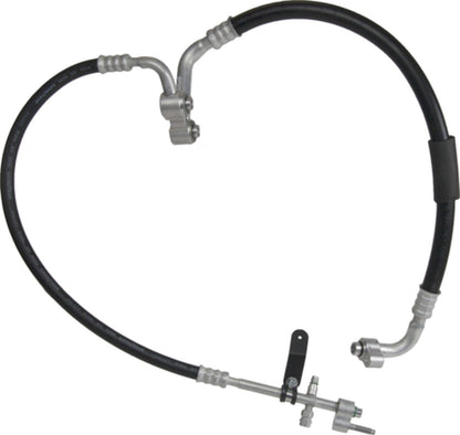 Four Seasons A/C Manifold Hose Assembly 56433