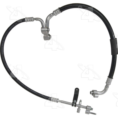 Four Seasons A/C Manifold Hose Assembly 56433