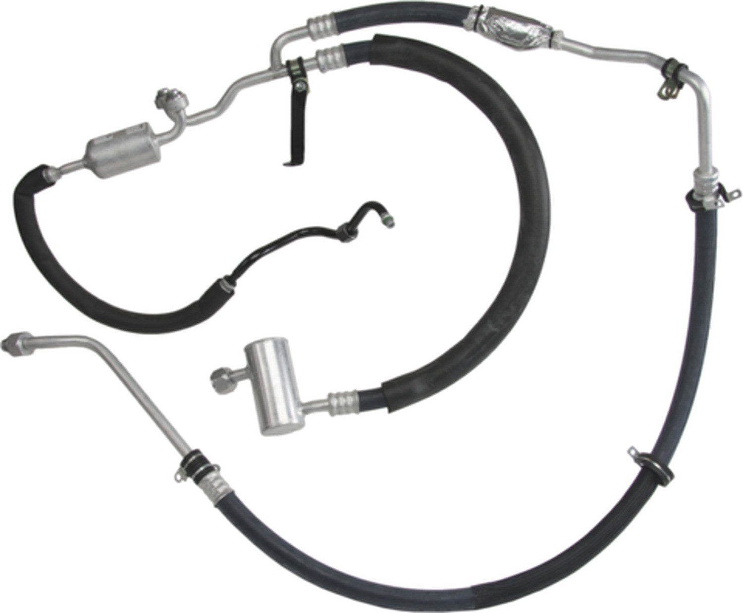 Four Seasons A/C Manifold Hose Assembly 56434