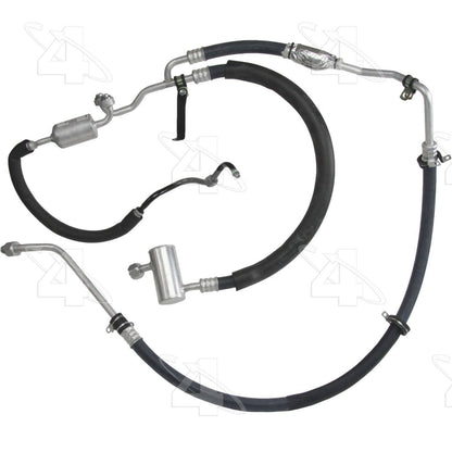 Four Seasons A/C Manifold Hose Assembly 56434