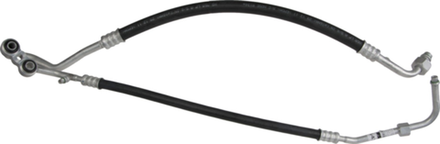 Four Seasons A/C Manifold Hose Assembly 56435