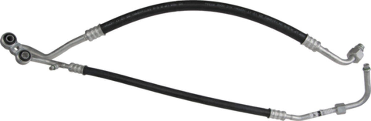 Four Seasons A/C Manifold Hose Assembly 56435