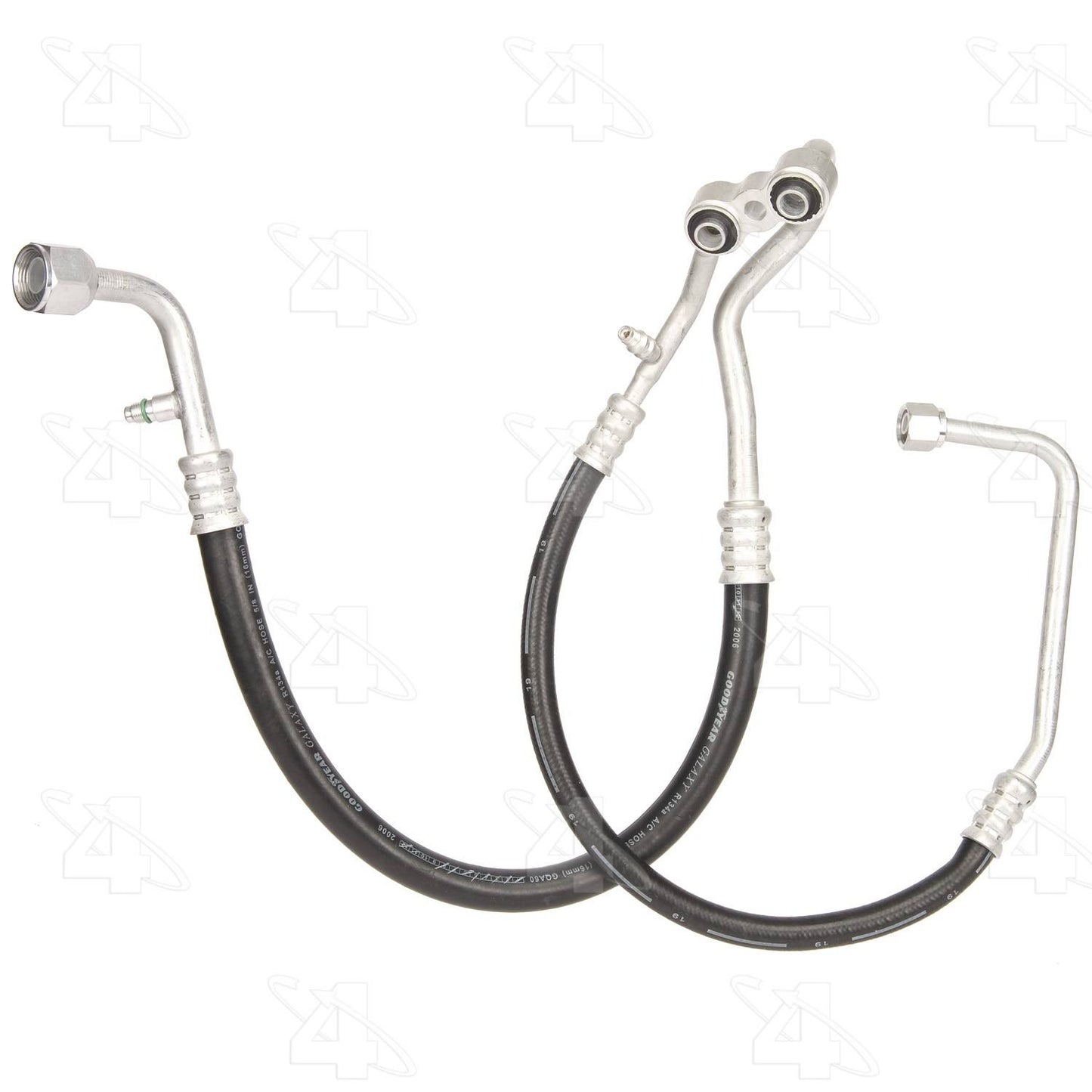 Four Seasons A/C Manifold Hose Assembly 56435