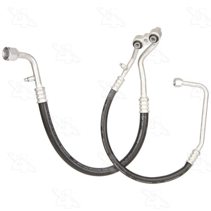 Four Seasons A/C Manifold Hose Assembly 56435