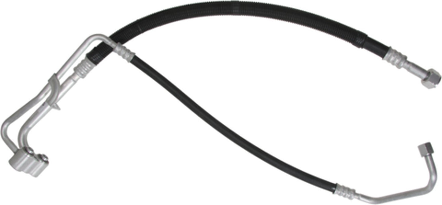 Four Seasons A/C Manifold Hose Assembly 56437