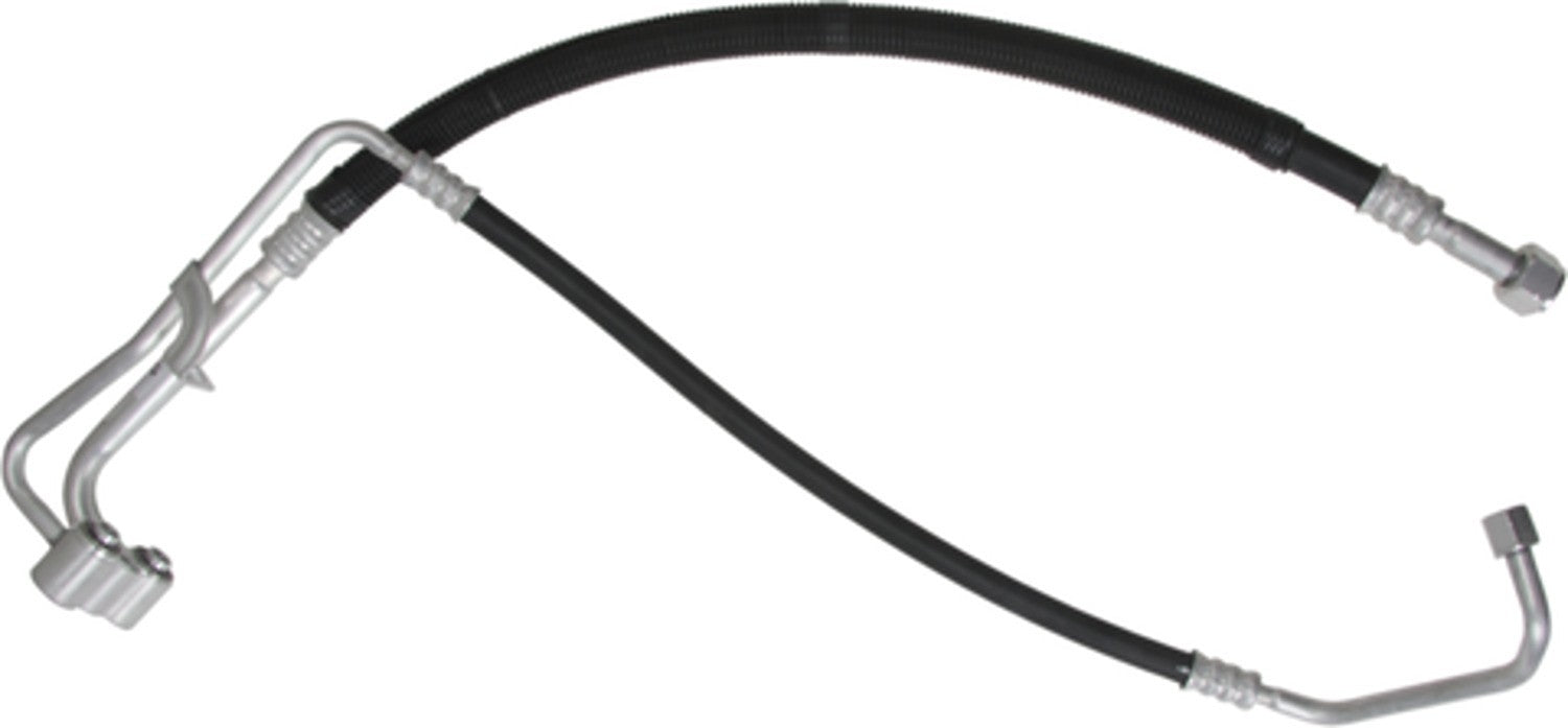 Four Seasons A/C Manifold Hose Assembly 56437