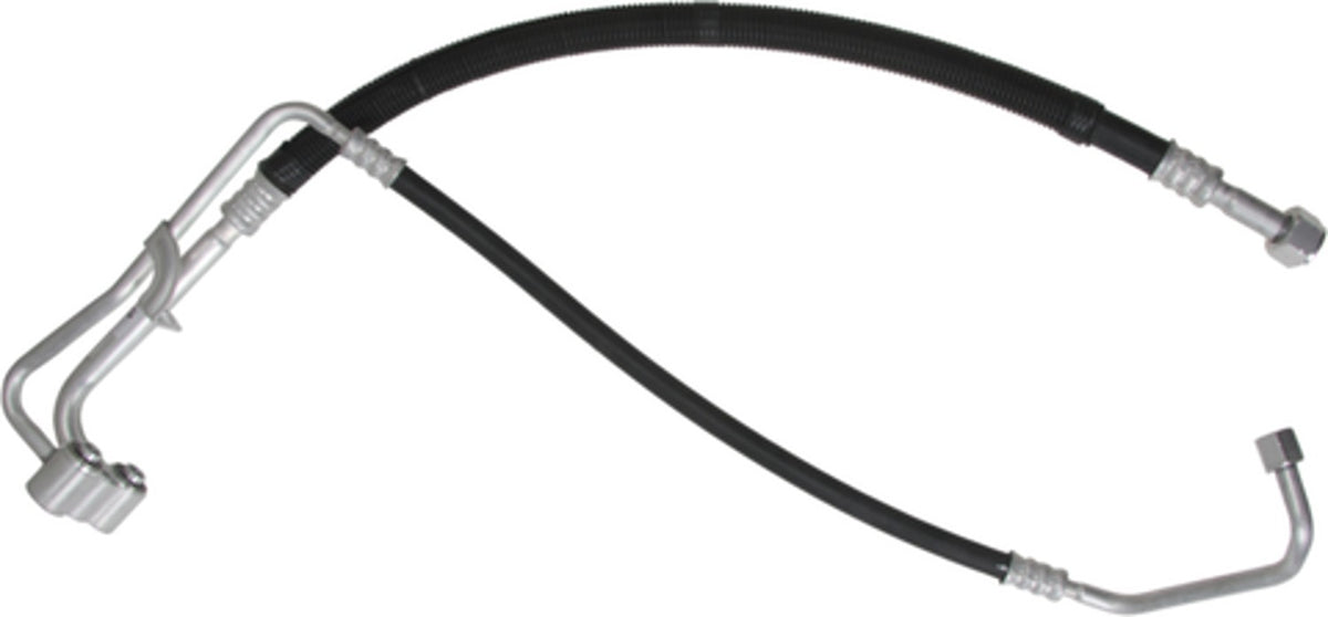 Four Seasons A/C Manifold Hose Assembly 56437
