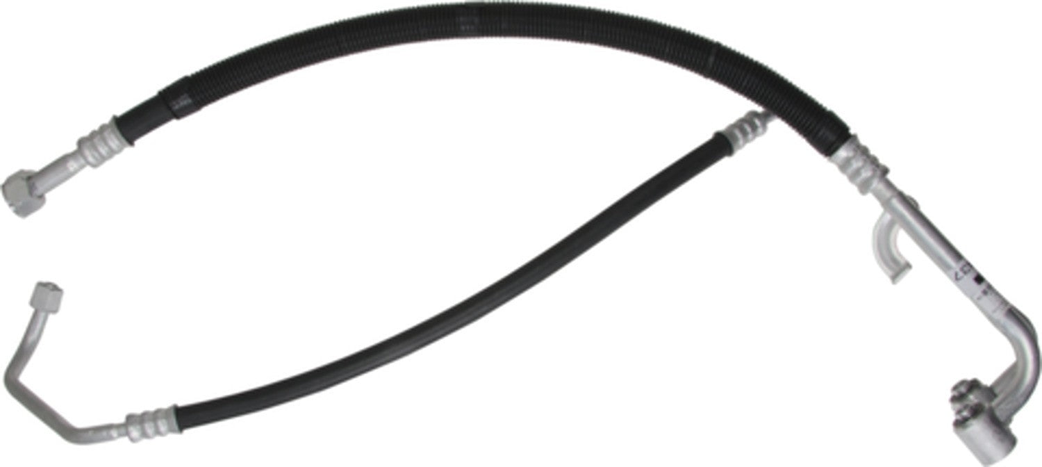 Four Seasons A/C Manifold Hose Assembly 56437