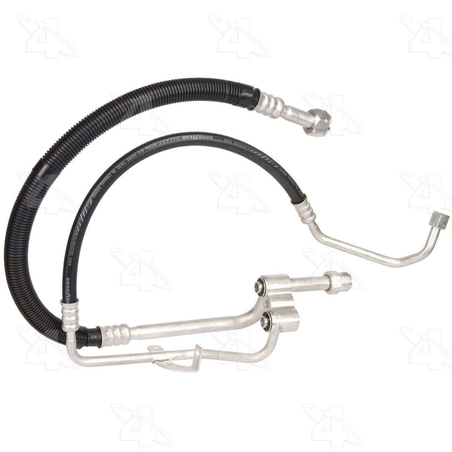 Four Seasons A/C Manifold Hose Assembly 56438