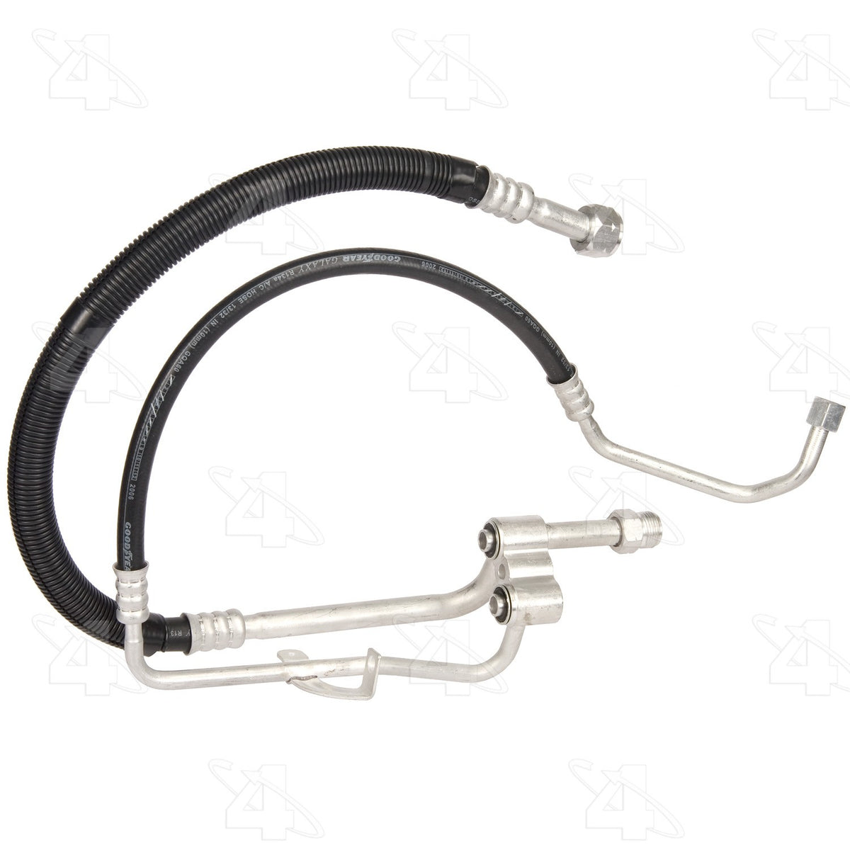 Four Seasons A/C Manifold Hose Assembly 56438