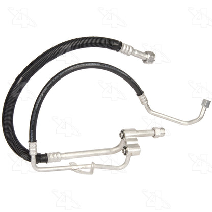 Four Seasons A/C Manifold Hose Assembly 56438