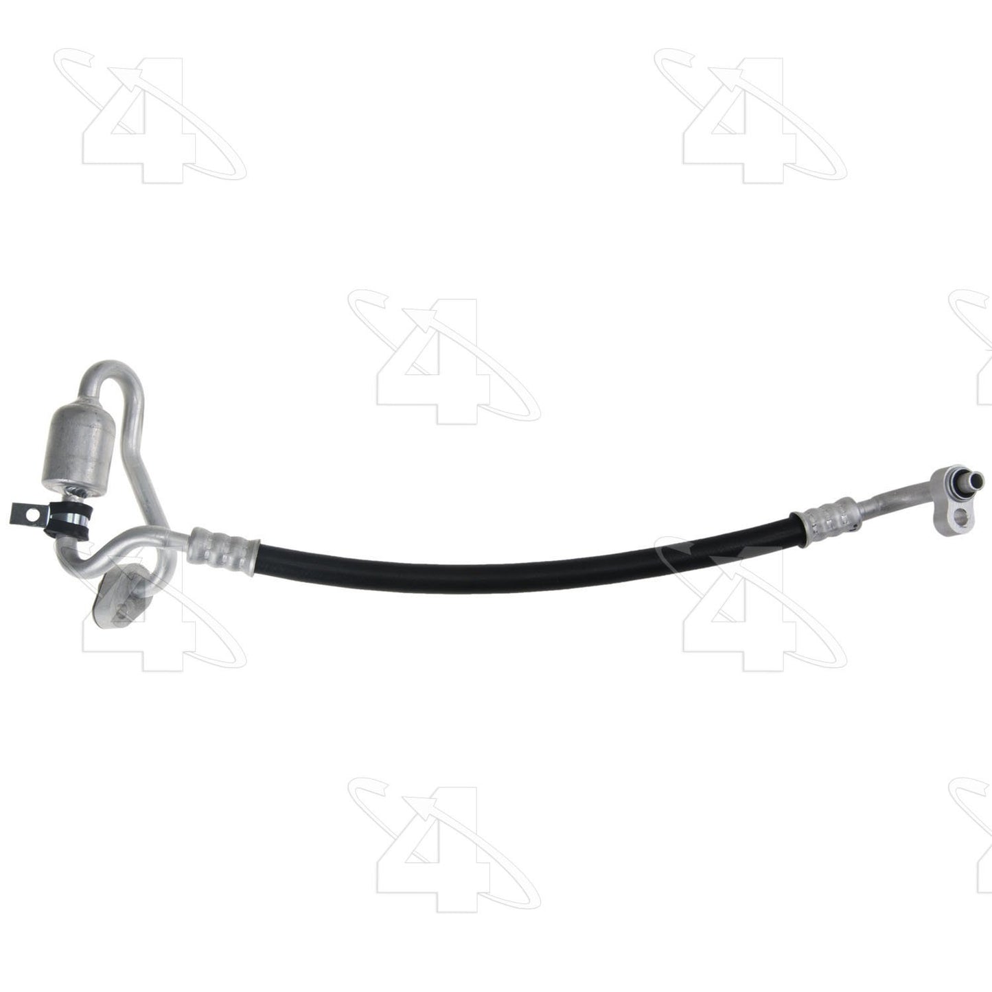 Four Seasons A/C Refrigerant Discharge Hose 56440