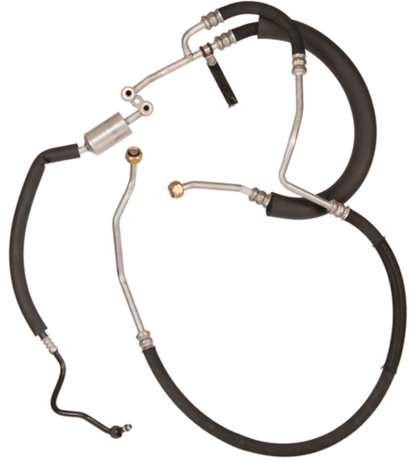 Four Seasons A/C Manifold Hose Assembly 56442