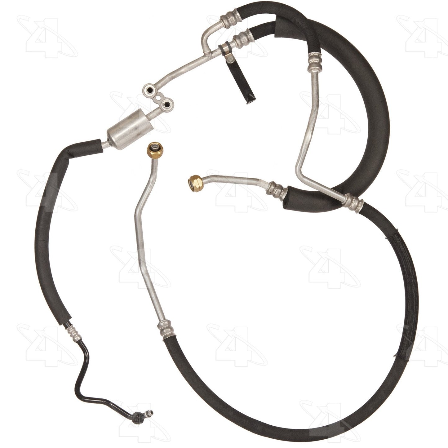 Four Seasons A/C Manifold Hose Assembly 56442