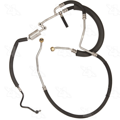 Four Seasons A/C Manifold Hose Assembly 56442