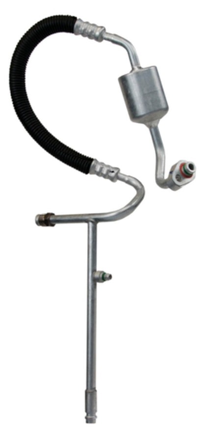 Four Seasons Discharge Line Hose Assembly 56443