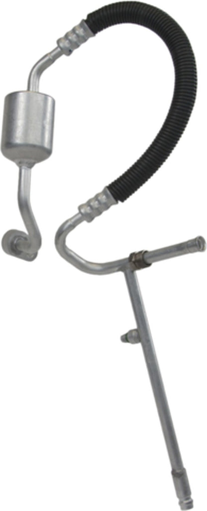Four Seasons Discharge Line Hose Assembly 56443
