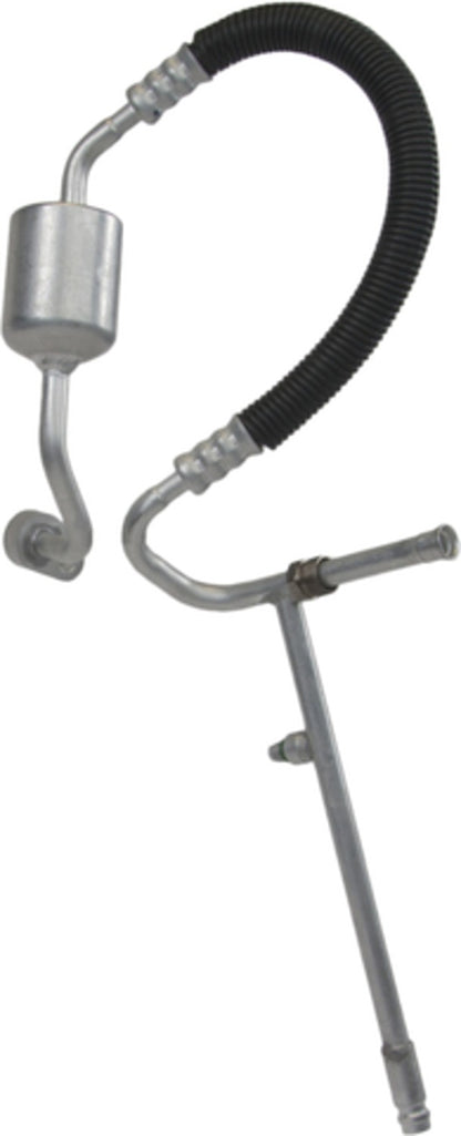Four Seasons Discharge Line Hose Assembly 56443
