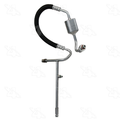 Four Seasons Discharge Line Hose Assembly 56443