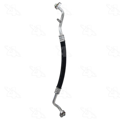 Four Seasons A/C Refrigerant Suction Hose 56444