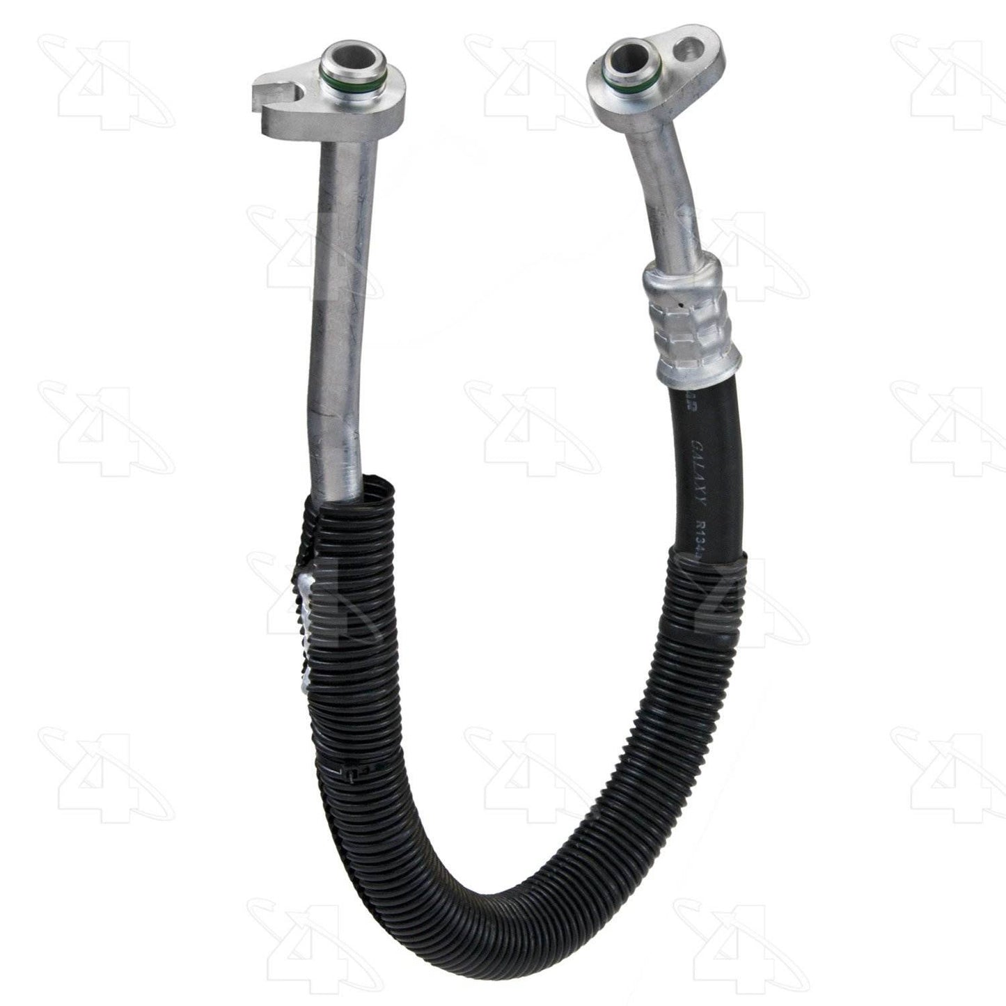 Four Seasons A/C Refrigerant Suction Hose 56445