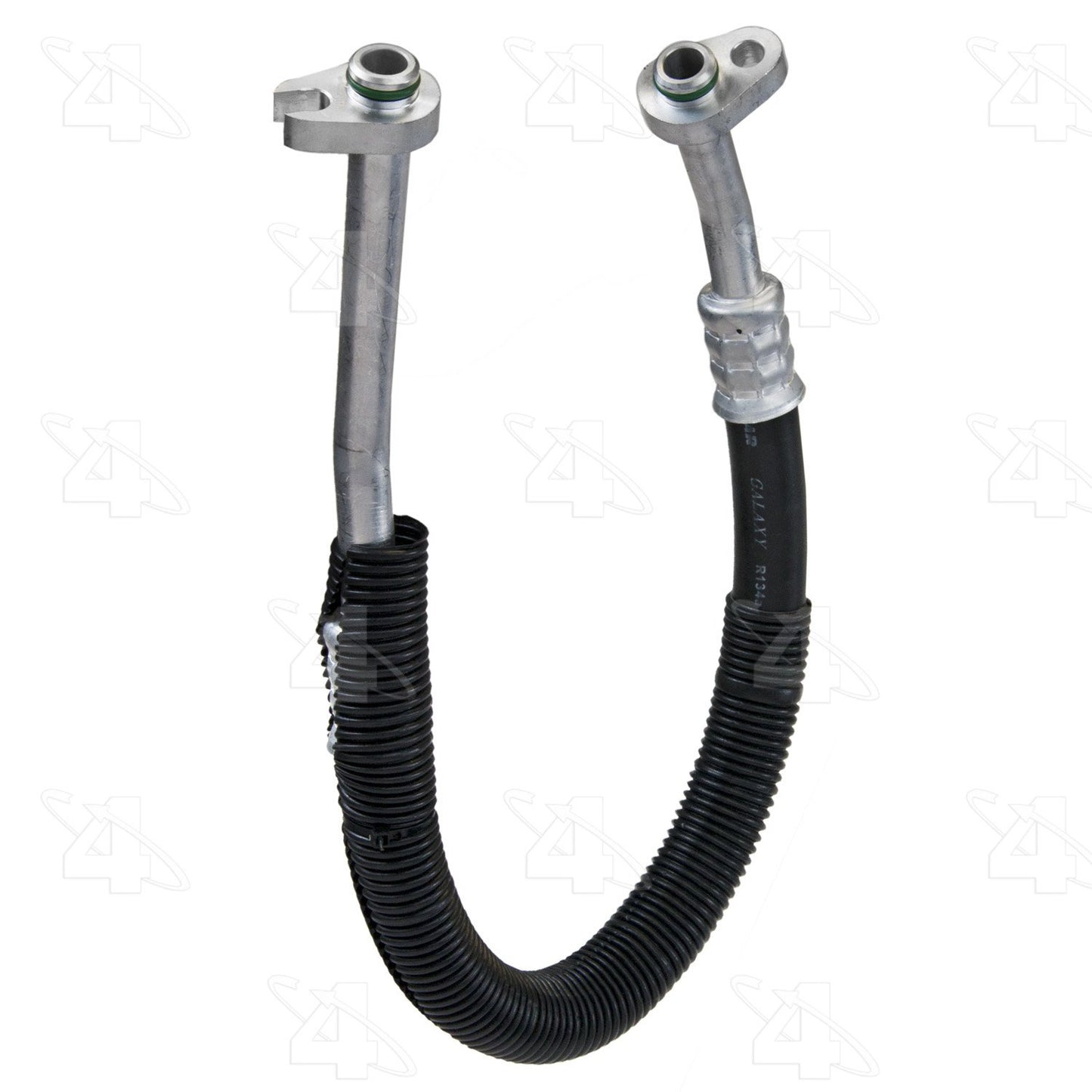 Four Seasons A/C Refrigerant Suction Hose 56445