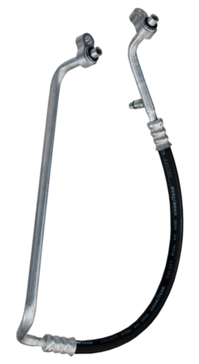Four Seasons A/C Refrigerant Discharge Hose 56447