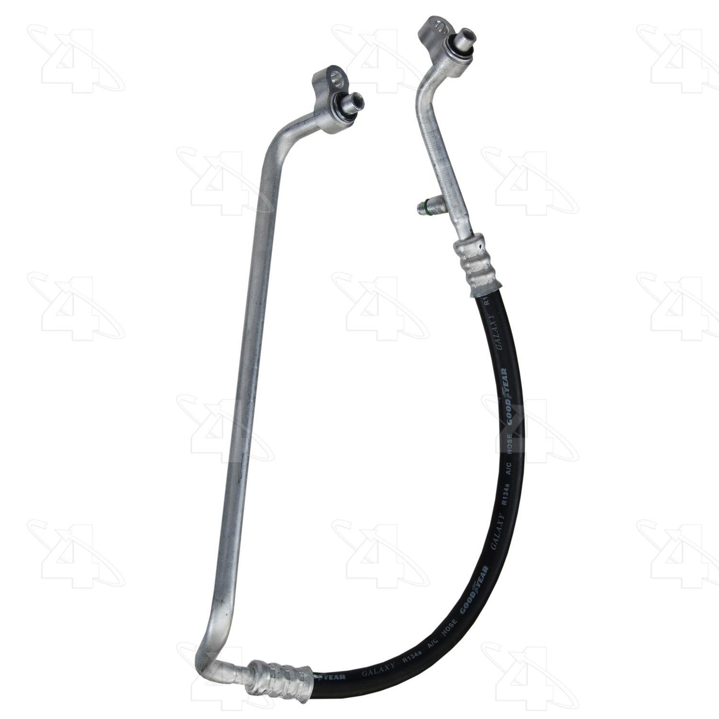 Four Seasons A/C Refrigerant Discharge Hose 56447