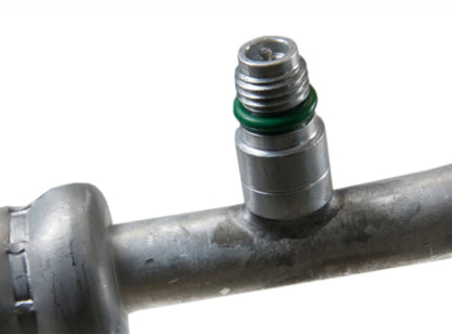 Four Seasons A/C Refrigerant Discharge Hose 56451