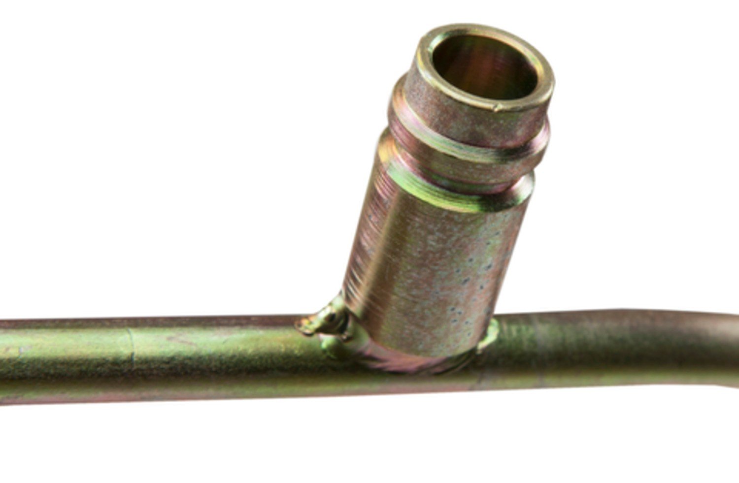 Four Seasons Liquid Line Hose Assembly w/o Orifice Tube 56452