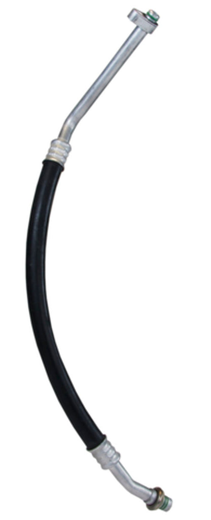 Four Seasons A/C Refrigerant Suction Hose 56456