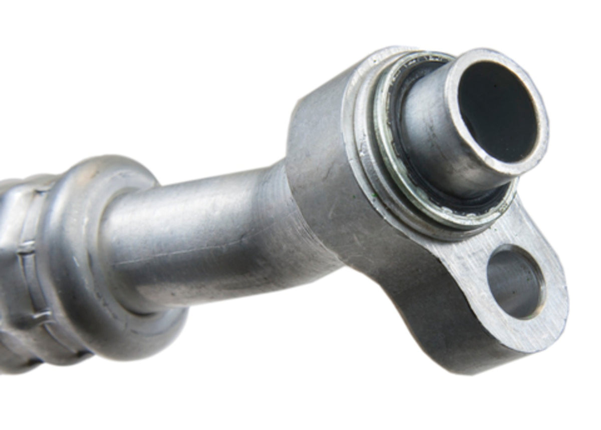 Four Seasons A/C Refrigerant Suction Hose 56458