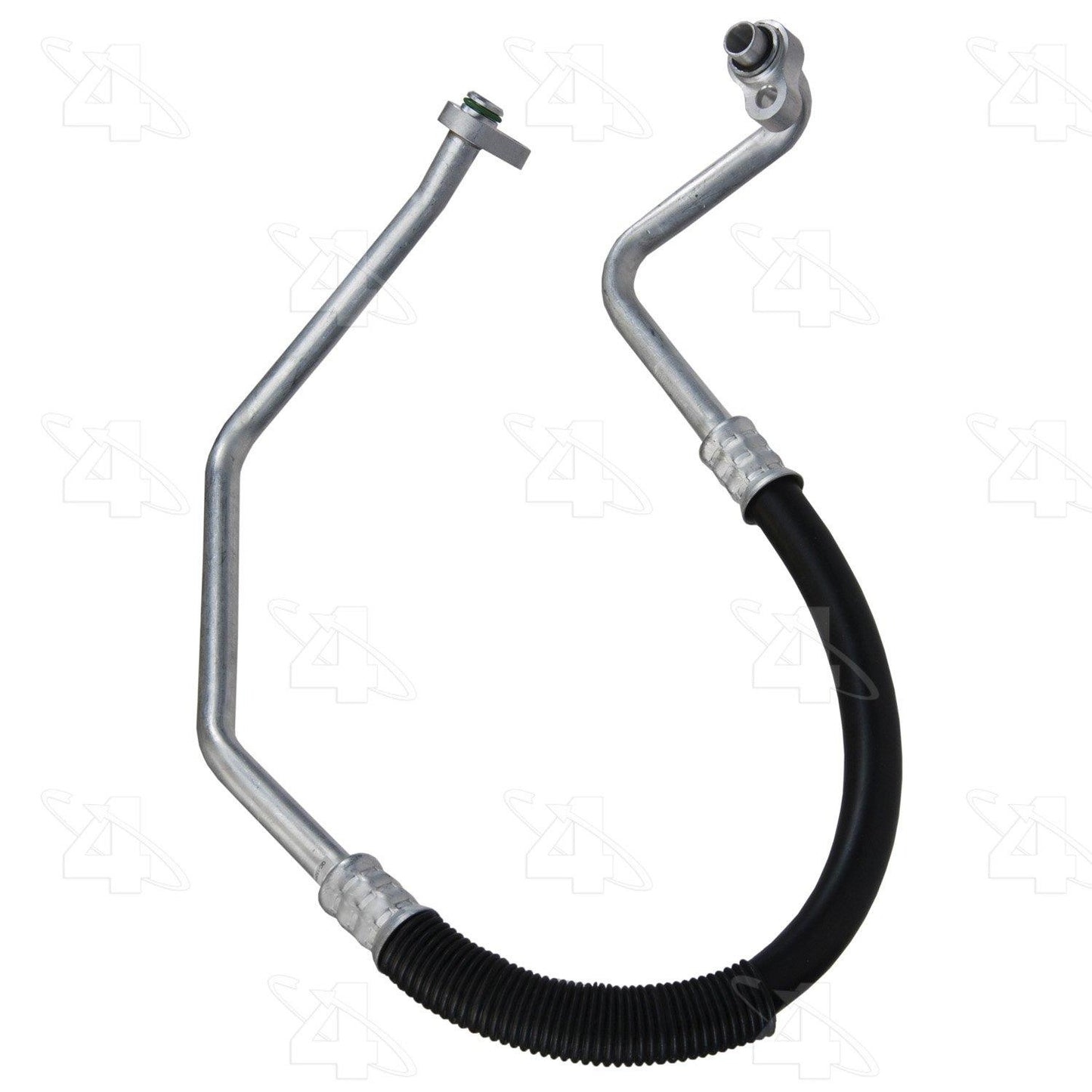 Four Seasons A/C Refrigerant Suction Hose 56459