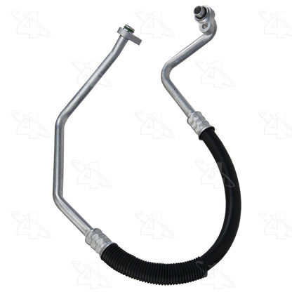 Four Seasons A/C Refrigerant Suction Hose 56459