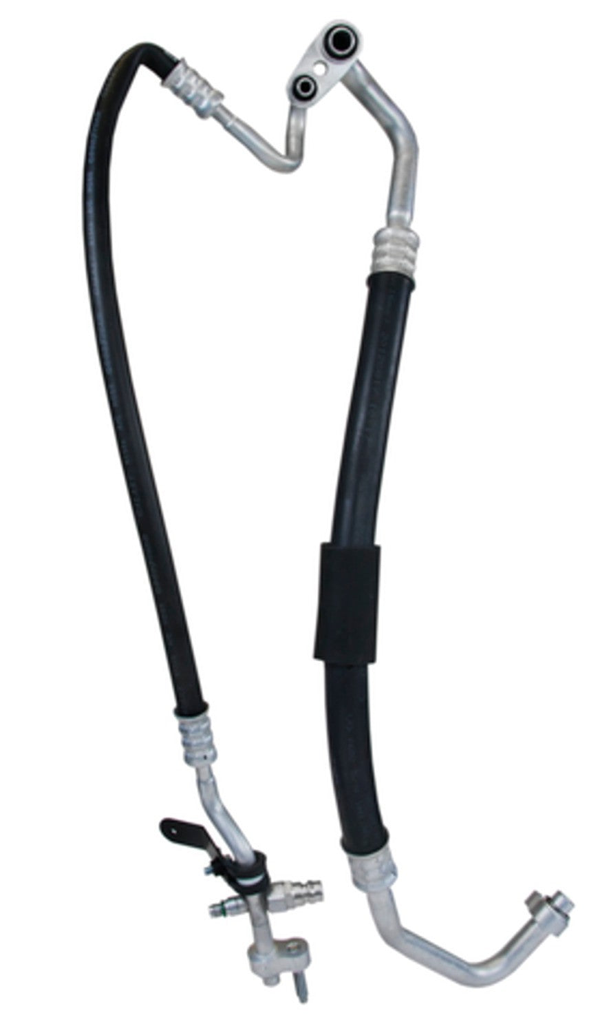 Four Seasons A/C Manifold Hose Assembly 56460